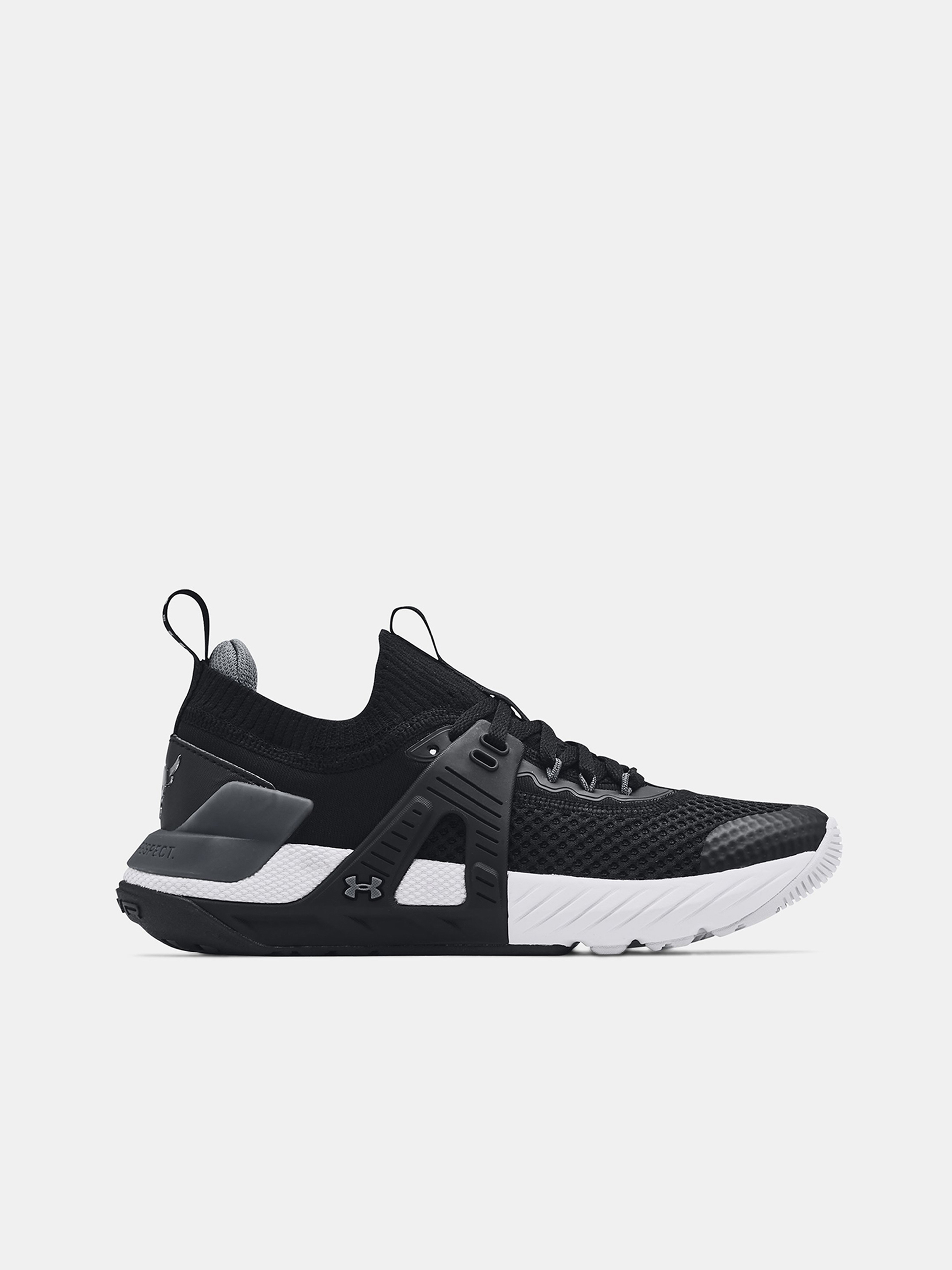 Project Rock Tenisky Under Armour