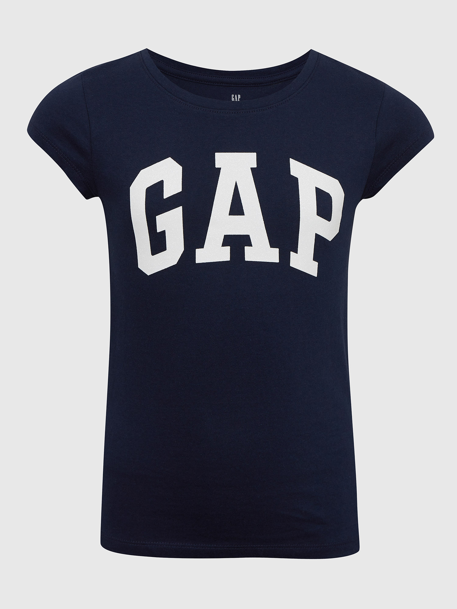 Navy Blue GAP T-shirt For Girls