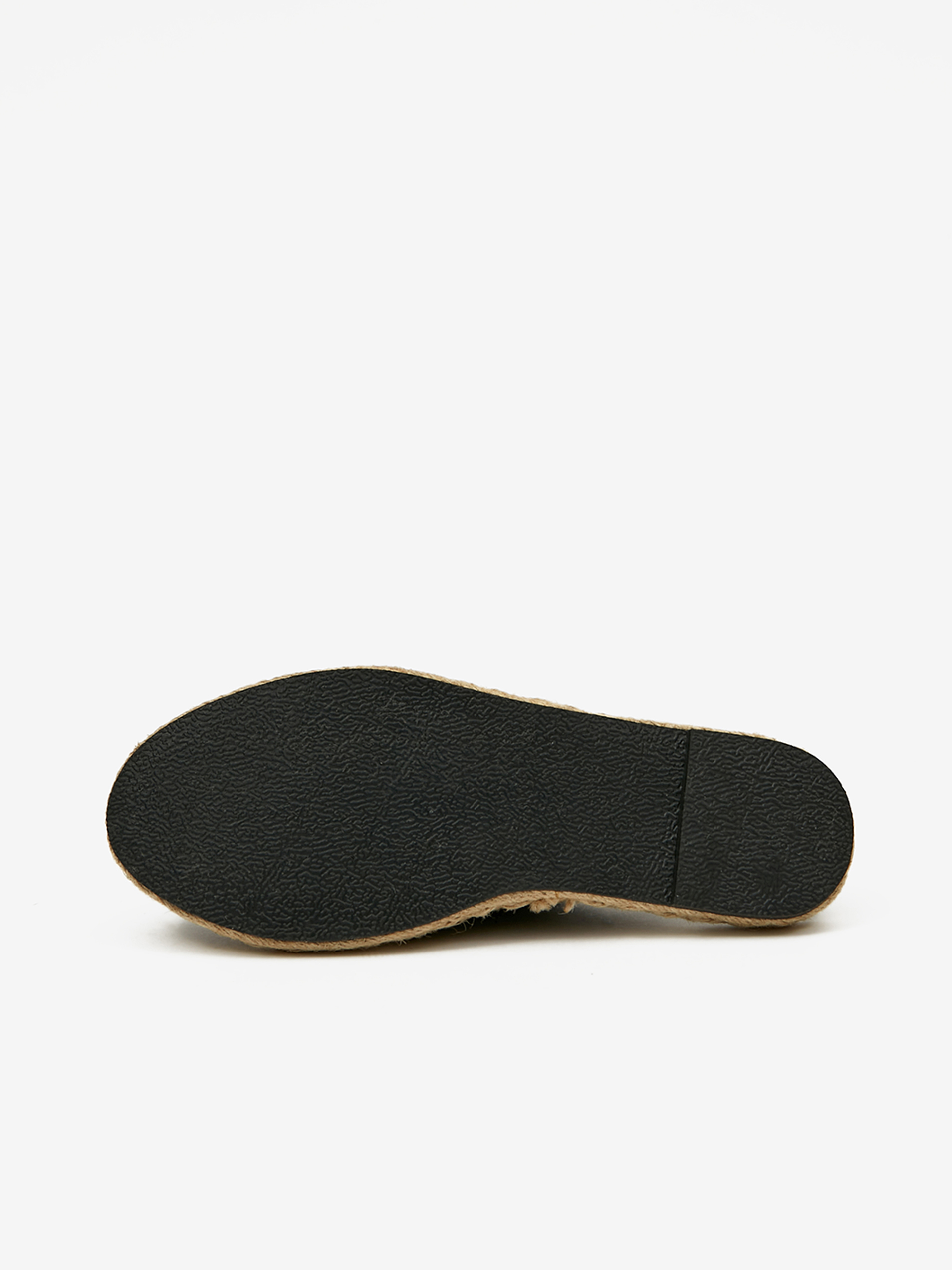 Slapi pentru femei VERO MODA - negru