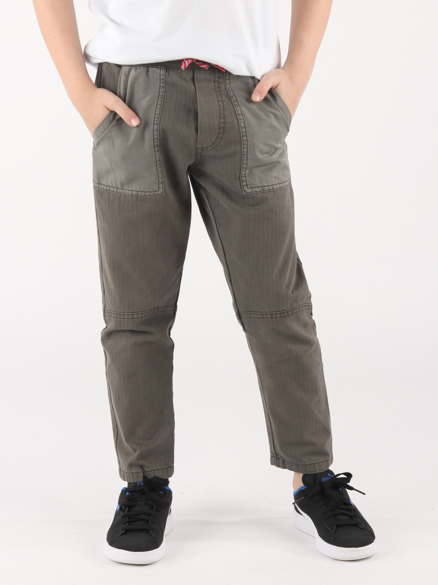 Pants Diesel Prok Pantaloni