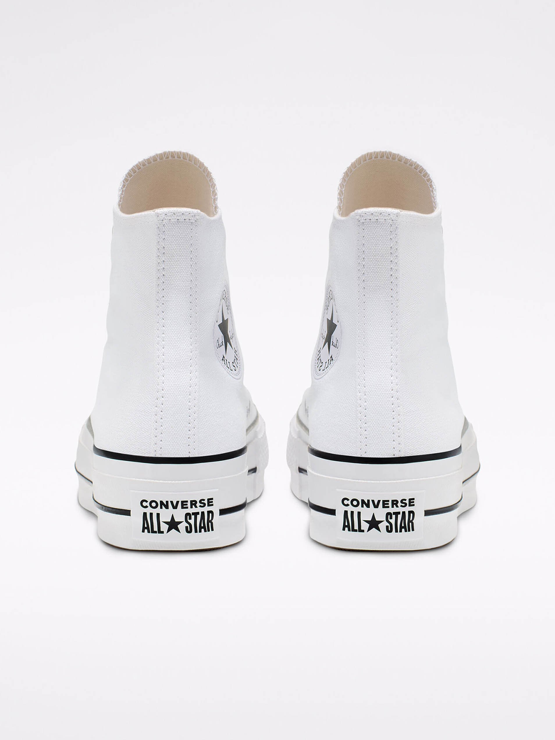 Tenisi dama, Converse