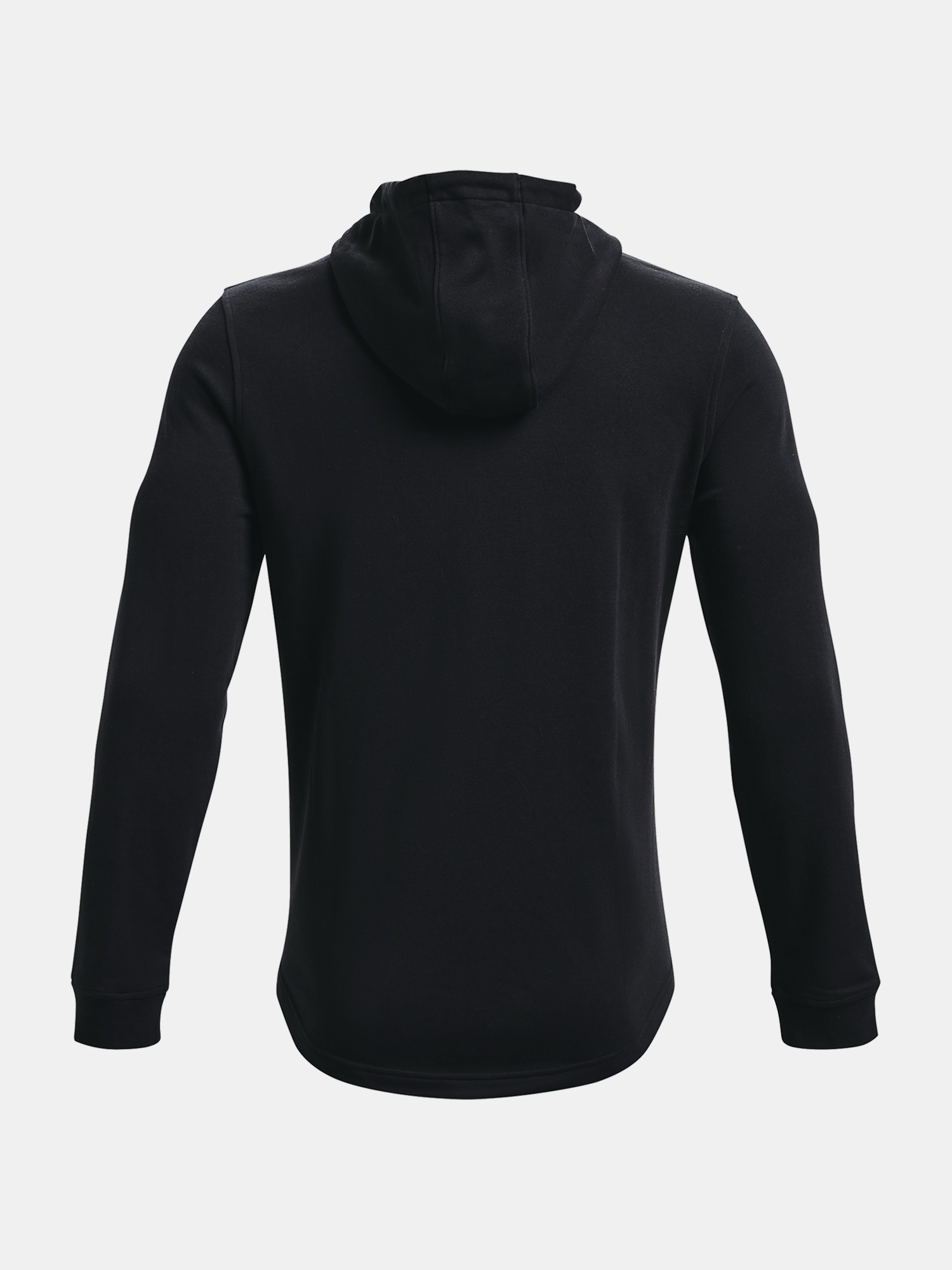 Pulovere cu gluga pentru barbati Under Armour - negru