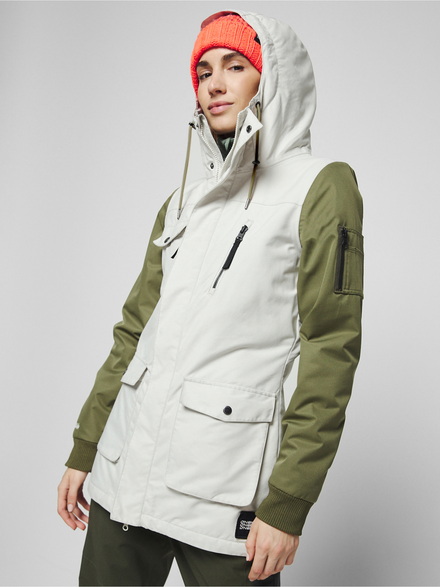 ONeill Bunda O´Neill Pw Cylonite Jacket