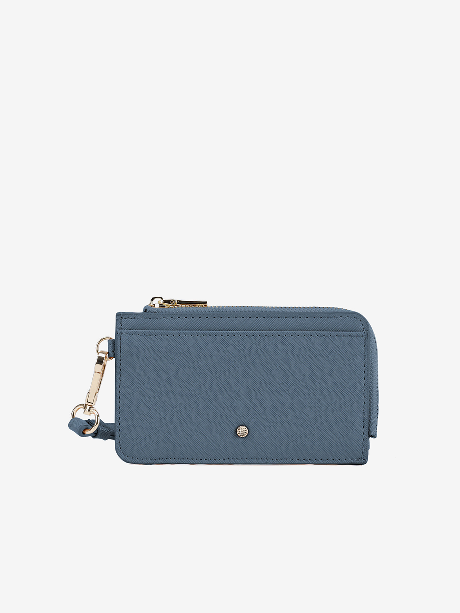 Blue Women's Geox Wallet