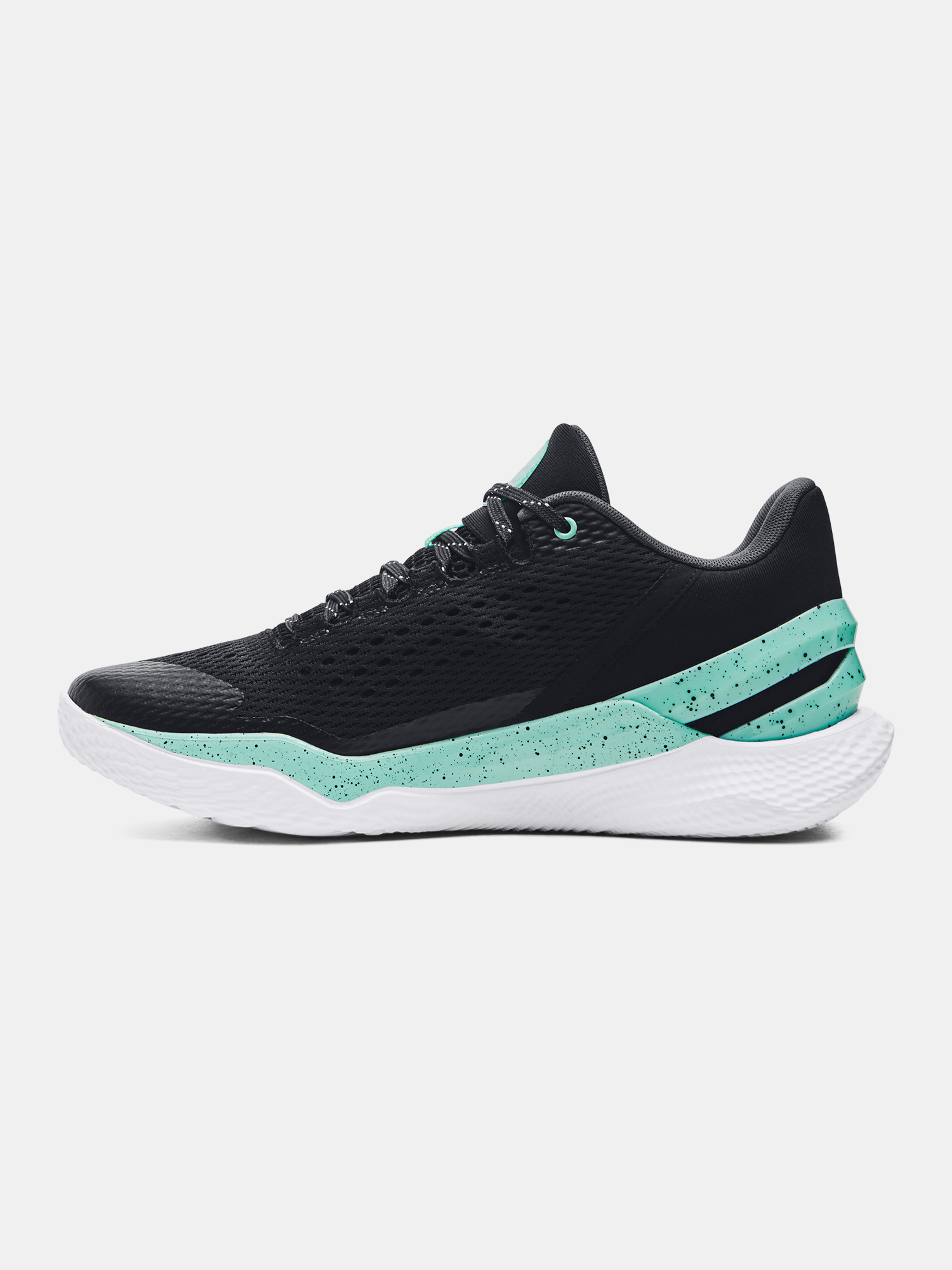 Incaltaminte pentru barbati Under Armour - negru