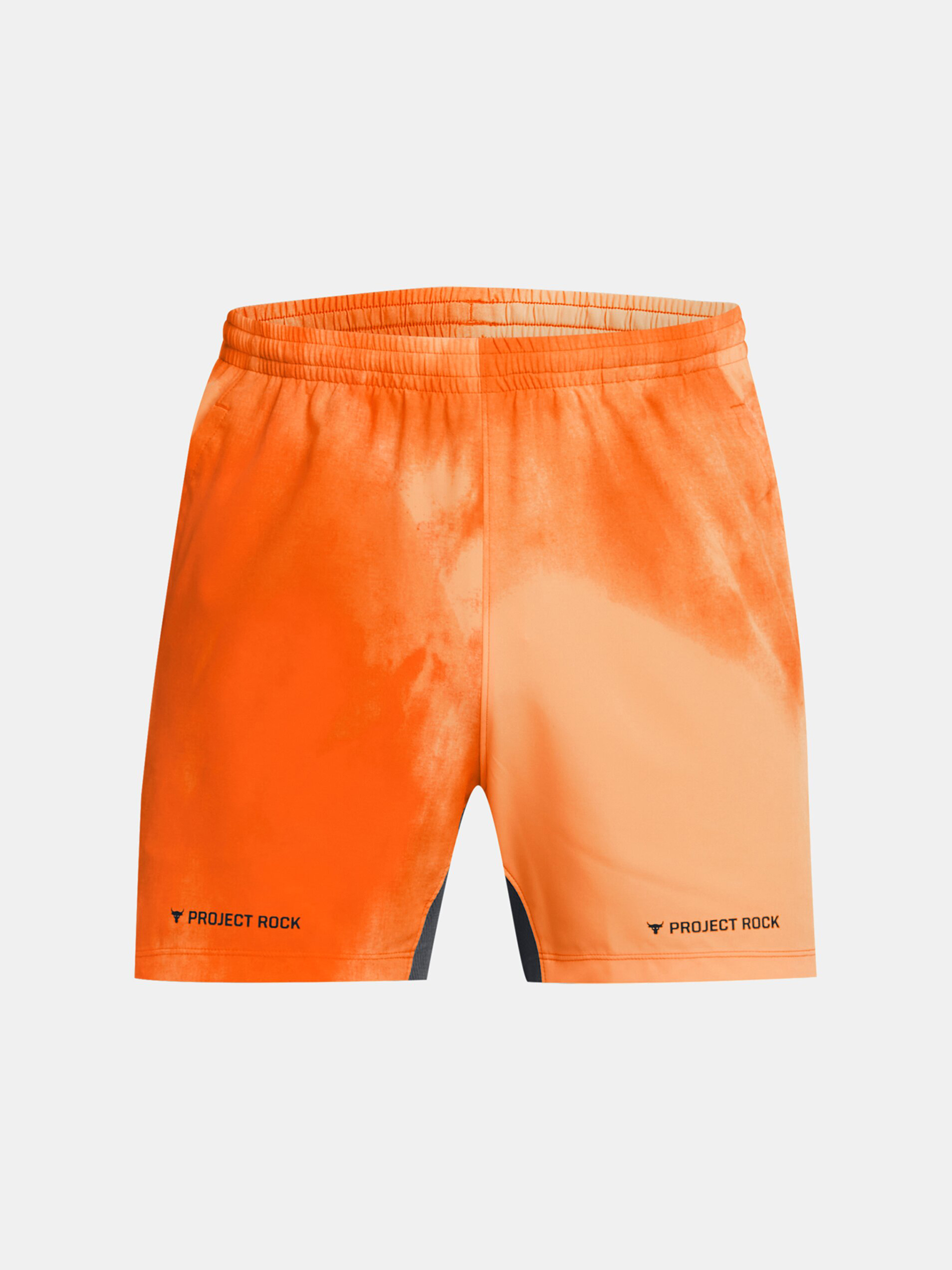 pentru barbati Under Armour - oranj
