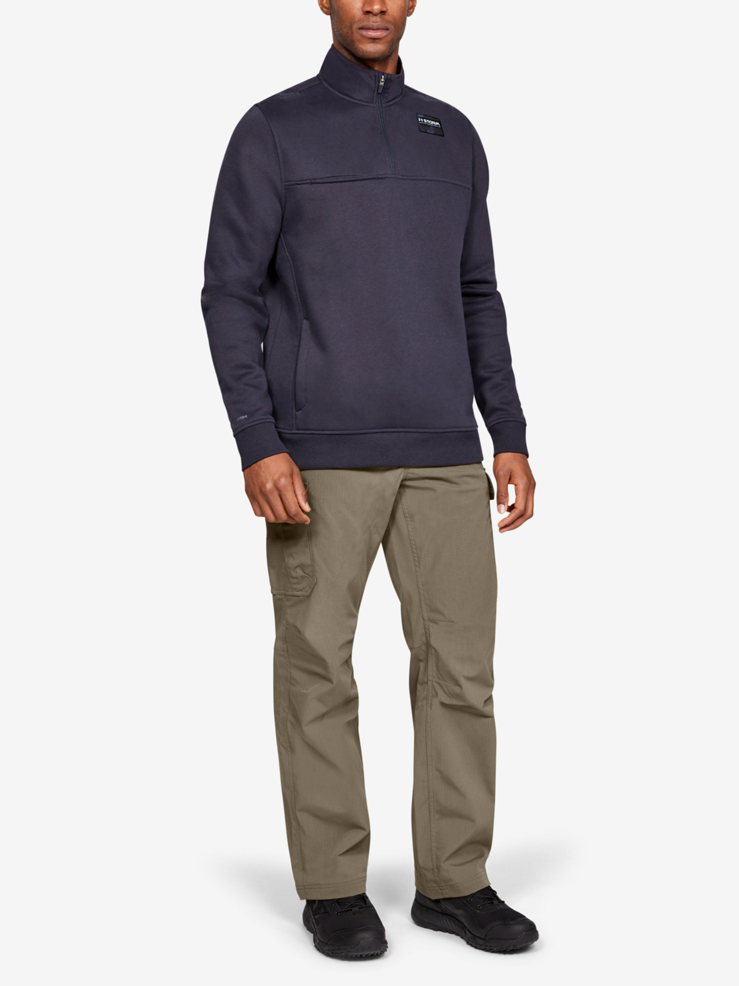 Pantaloni casual pentru barbati Under Armour