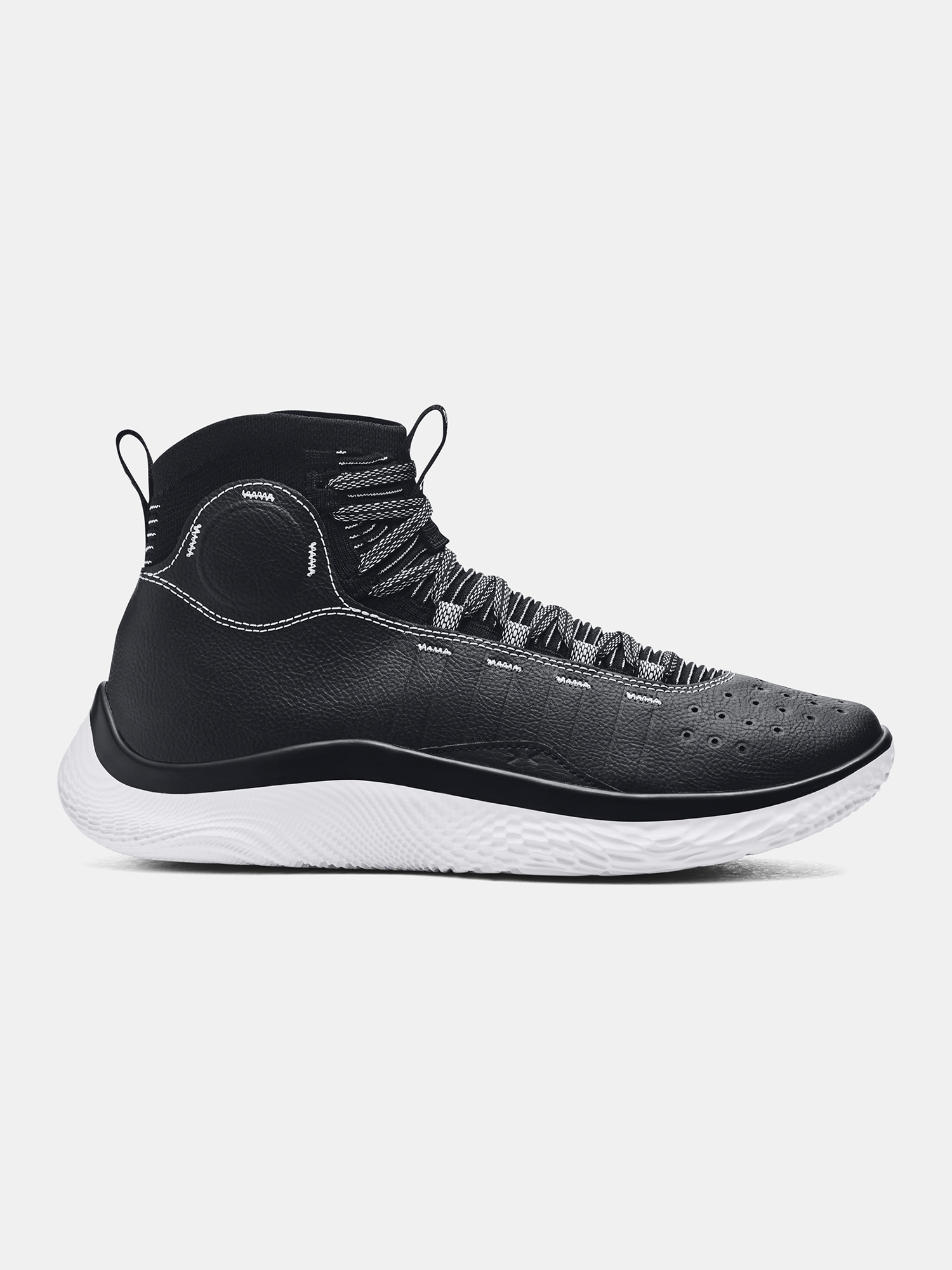 Incaltaminte pentru barbati Under Armour - negru