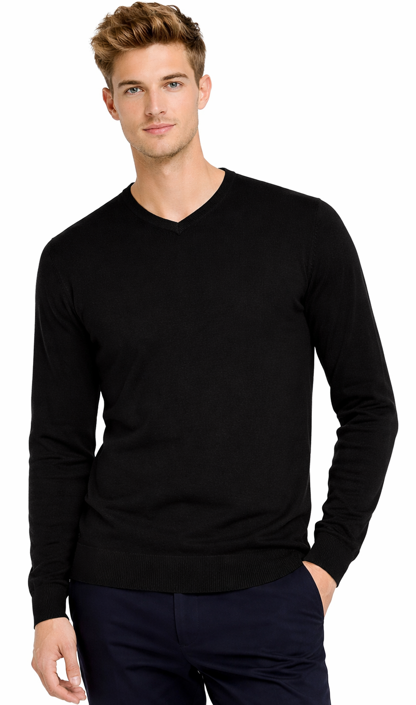 S'WEST Зимно яке черно