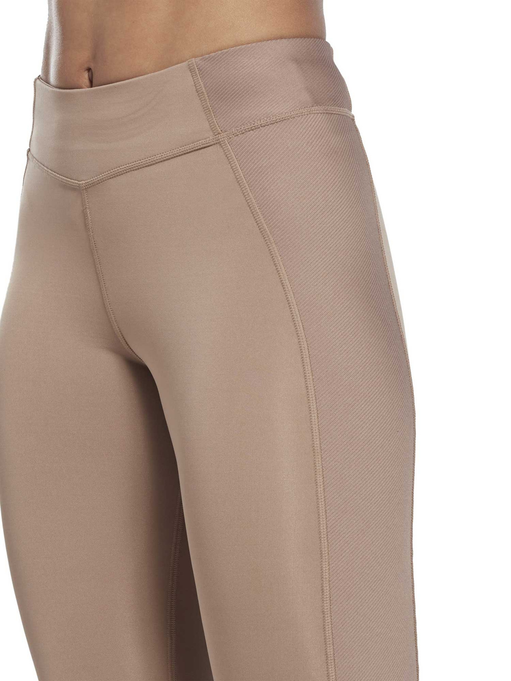 REEBOK - Yoga Rib Legíny