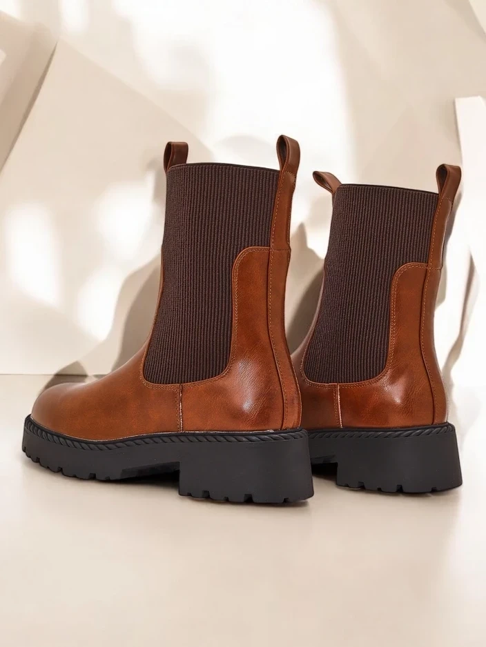 Resti Women's ankle boots Masolina