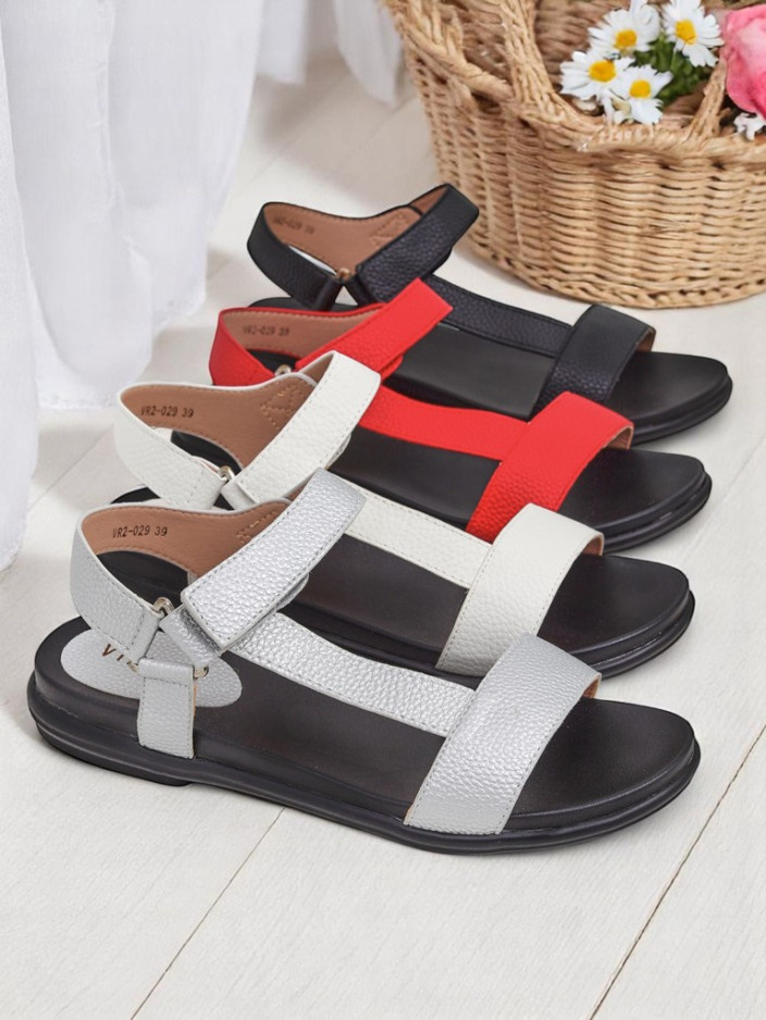Resti Royal Fashion Women's flat sandals Lillia