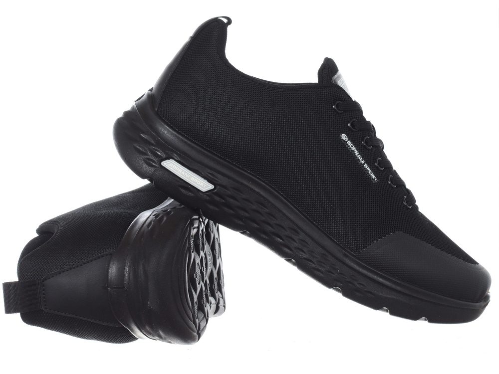 SOLO SOPRANI COUTURE - Маратонки SOPRANI SPORT