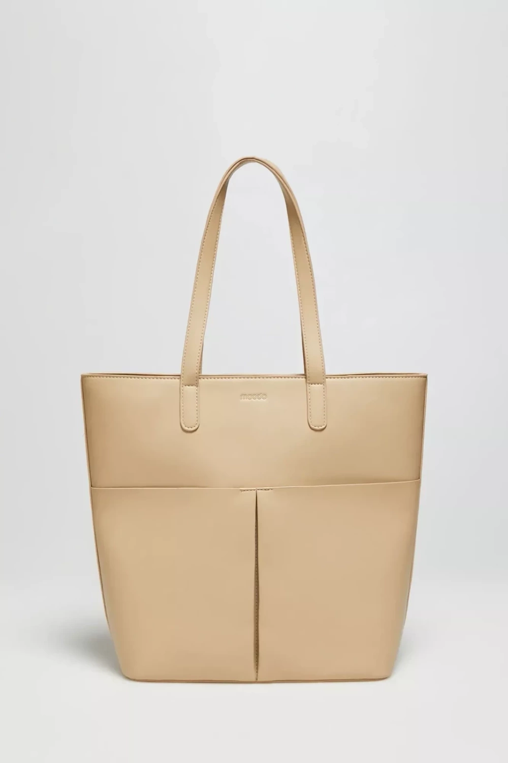 Marisse Women's Bag L-To-4301 Beige