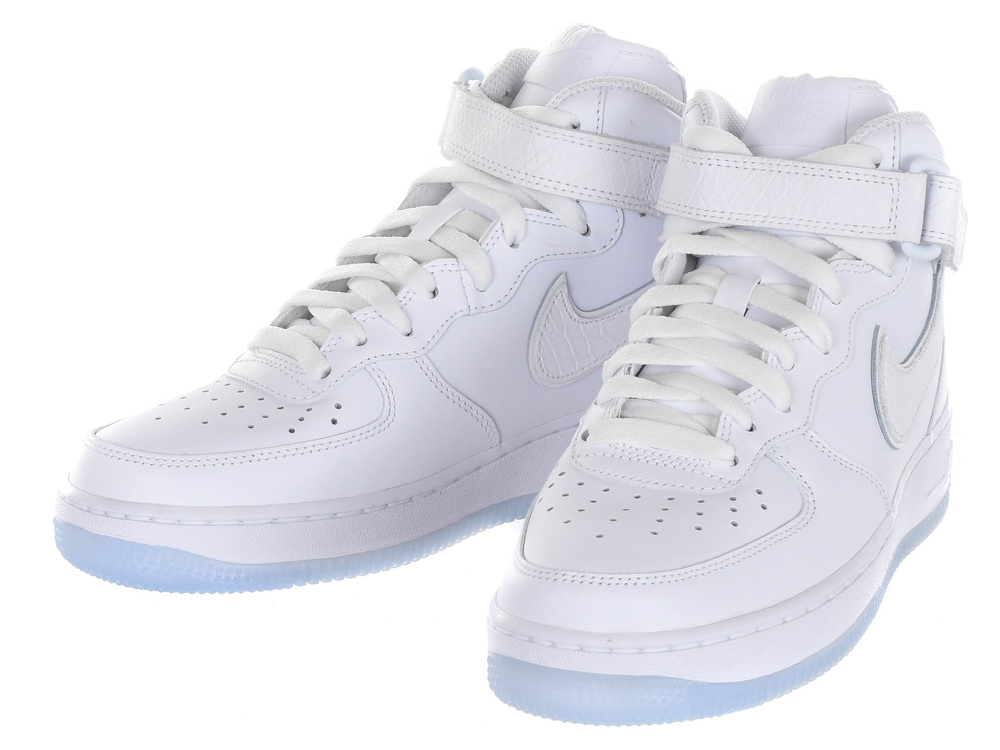 Dámske tenisky Nike W AF1 MID YOD