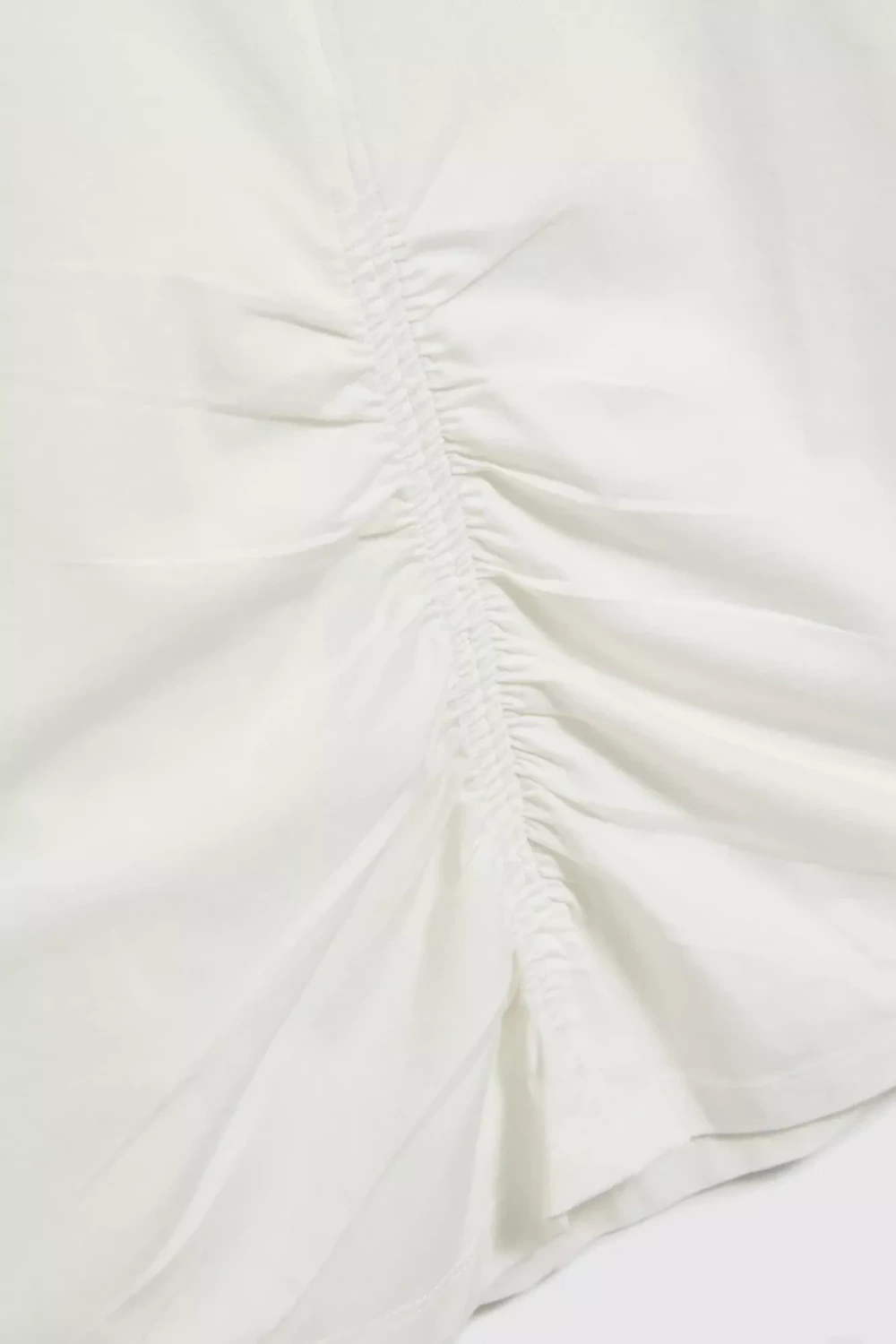 Marisse Women&#039;s Blouse L-Ts-4338 Off White