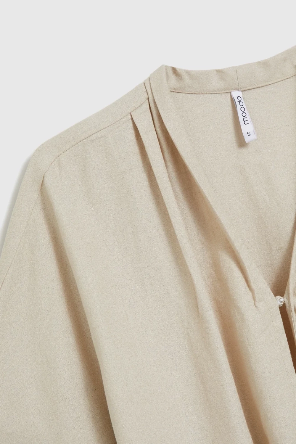 Marisse Women&#039;s Shirt L-Ko-4341 L.Beige