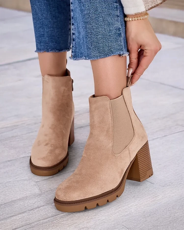 Resti Women&#039;s Timoxo stiletto boots