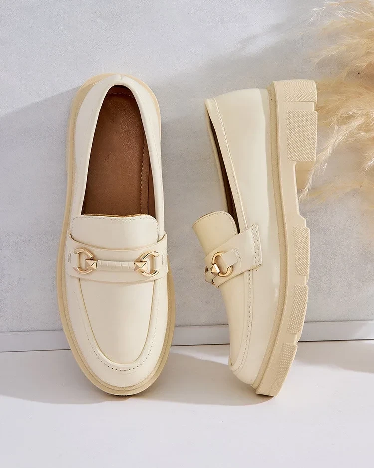 Resti Women's moccasins Bomir