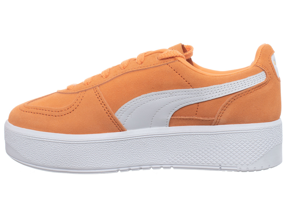 Puma - Dámske tenisky Palermo Elevata