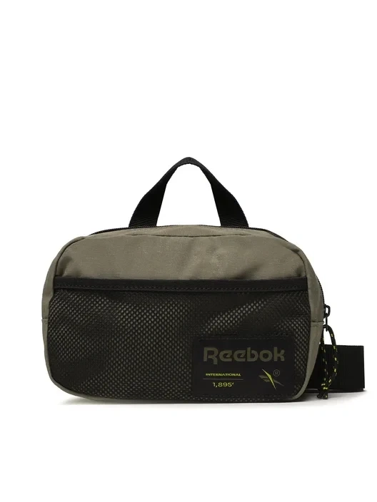 Reebok - Taška cez rameno CL Outdoor S