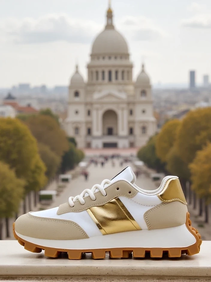 Resti Women&#039;s Sports Sneakers Xerry