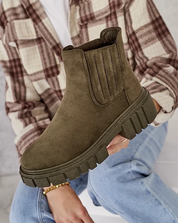 Resti Womens Tewizes boots