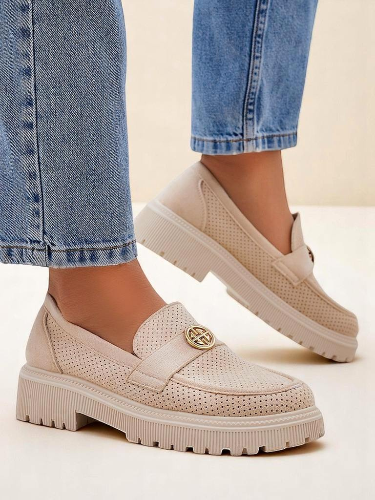 Resti Women's Seffolia moccasins