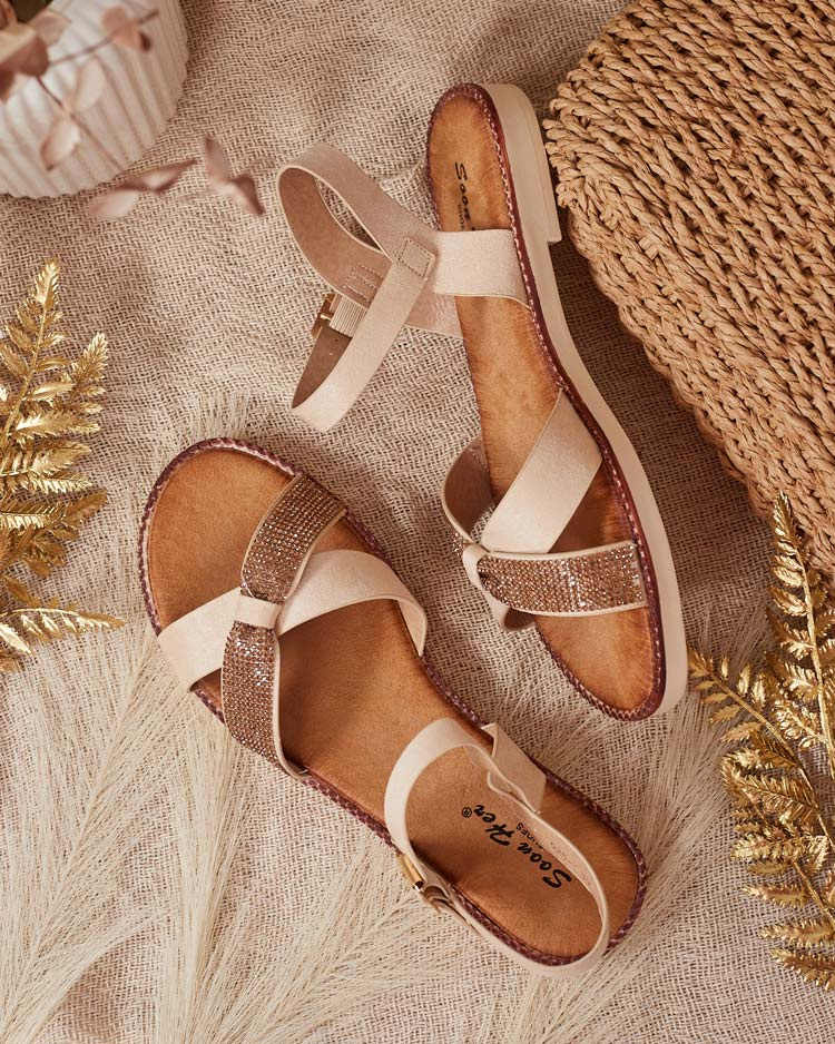 Resti Women's Renos Sandals