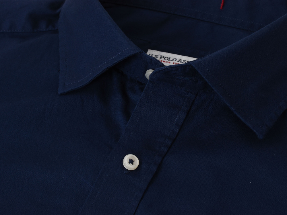 U.S. POLO ASSN. - Slim košeľa