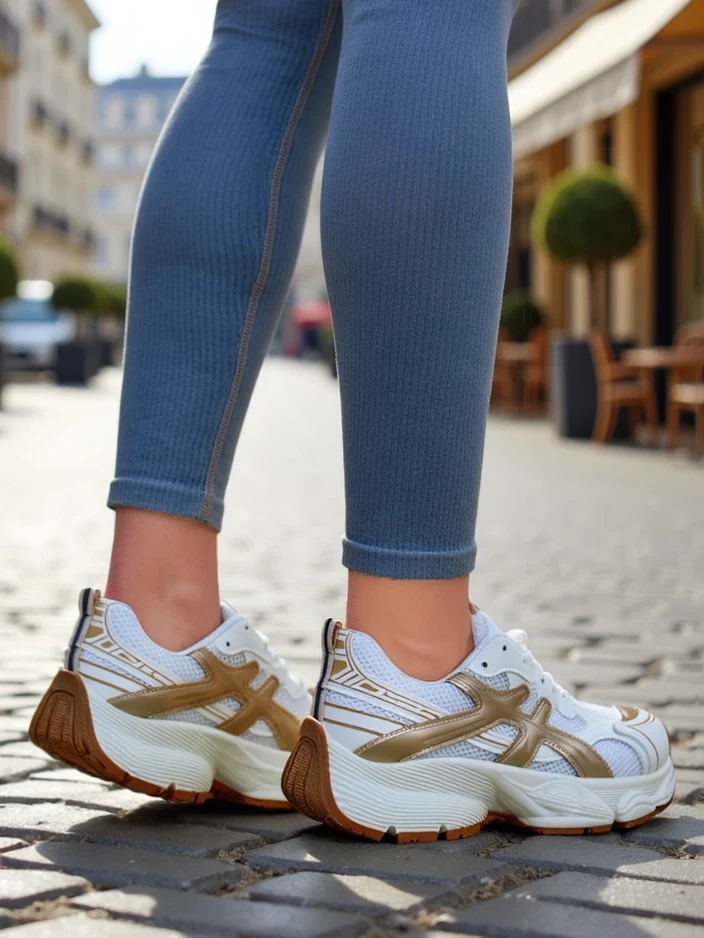 Resti Women's Sneakers Osoffe