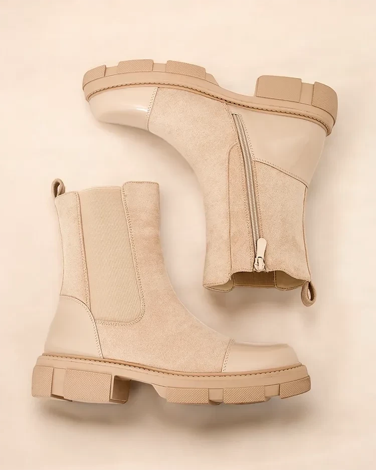 Resti Classic women&#039;s ankle boots Boru