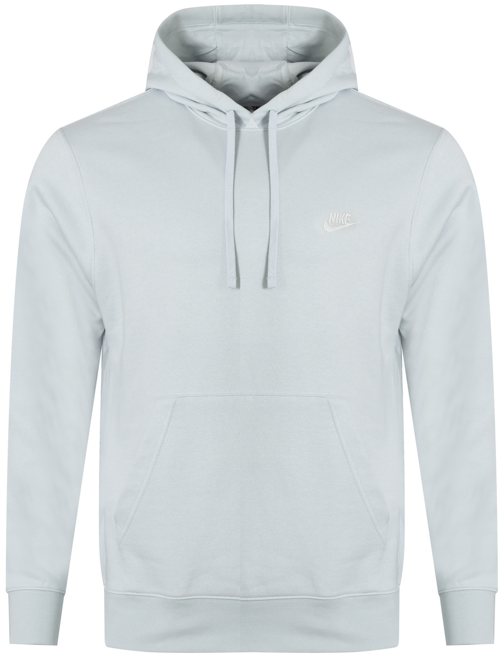 Суичър с качулка Nike