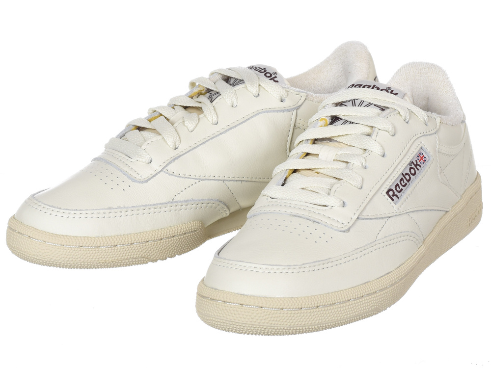 Reebok Club C 85 Vintage dámske topánky