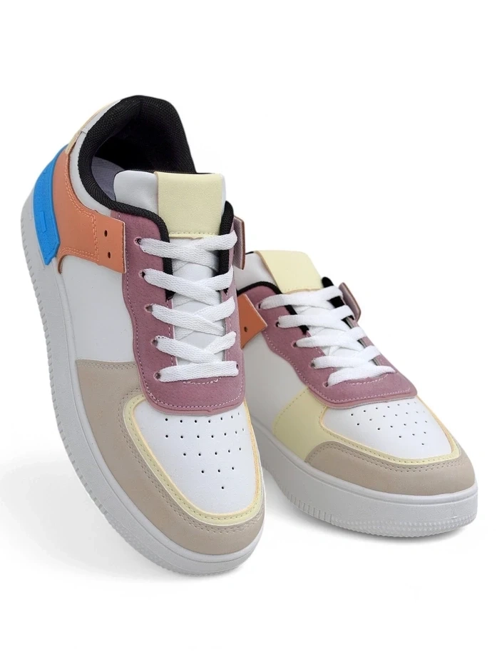 Resti Women’s Sport Sneakers Ofanna