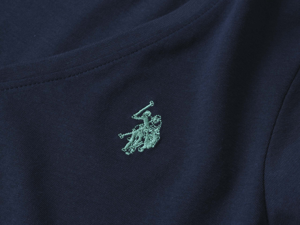 U.S. Polo Assn. - Dámske tričko Leja