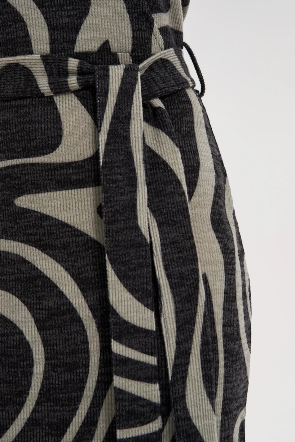 Marisse WOMEN&#039;S DRESS Z-SU-4816 D.GREY