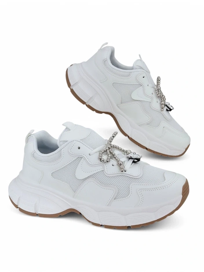 Resti Women's Sneakers Lottotes