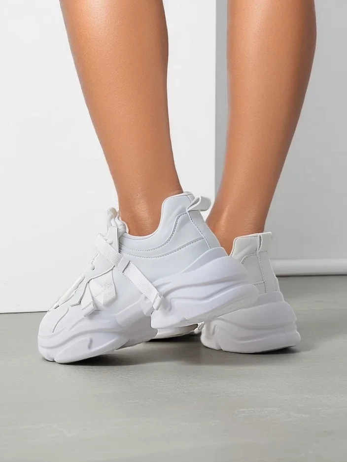 Resti Women's Platform Sports Sneakers Rensis