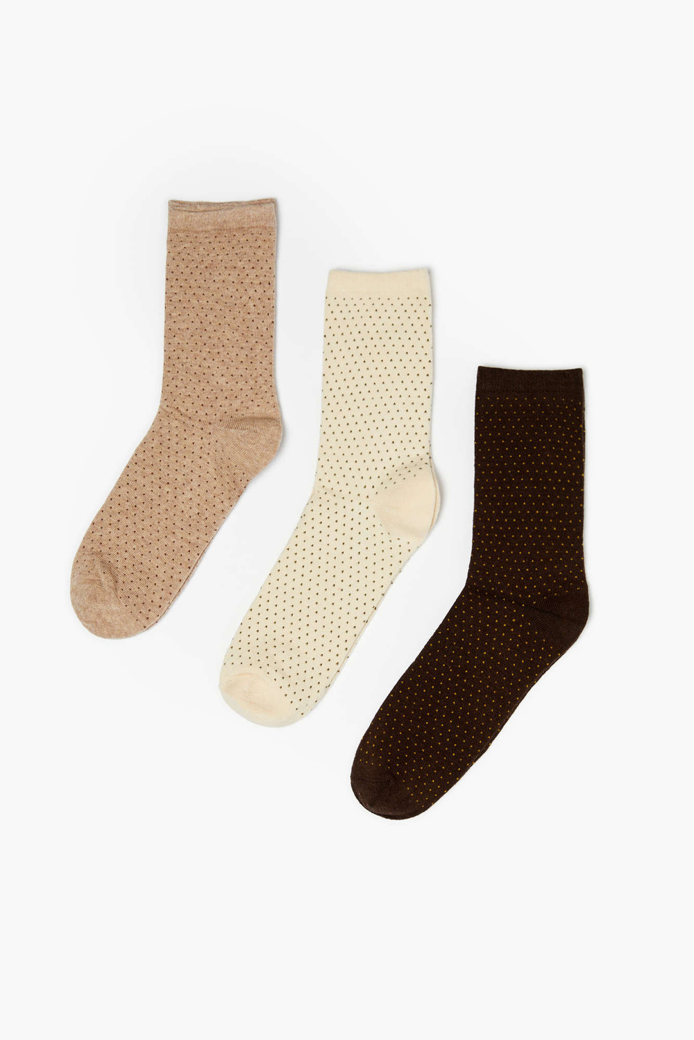 Marisse 3 pack of socks