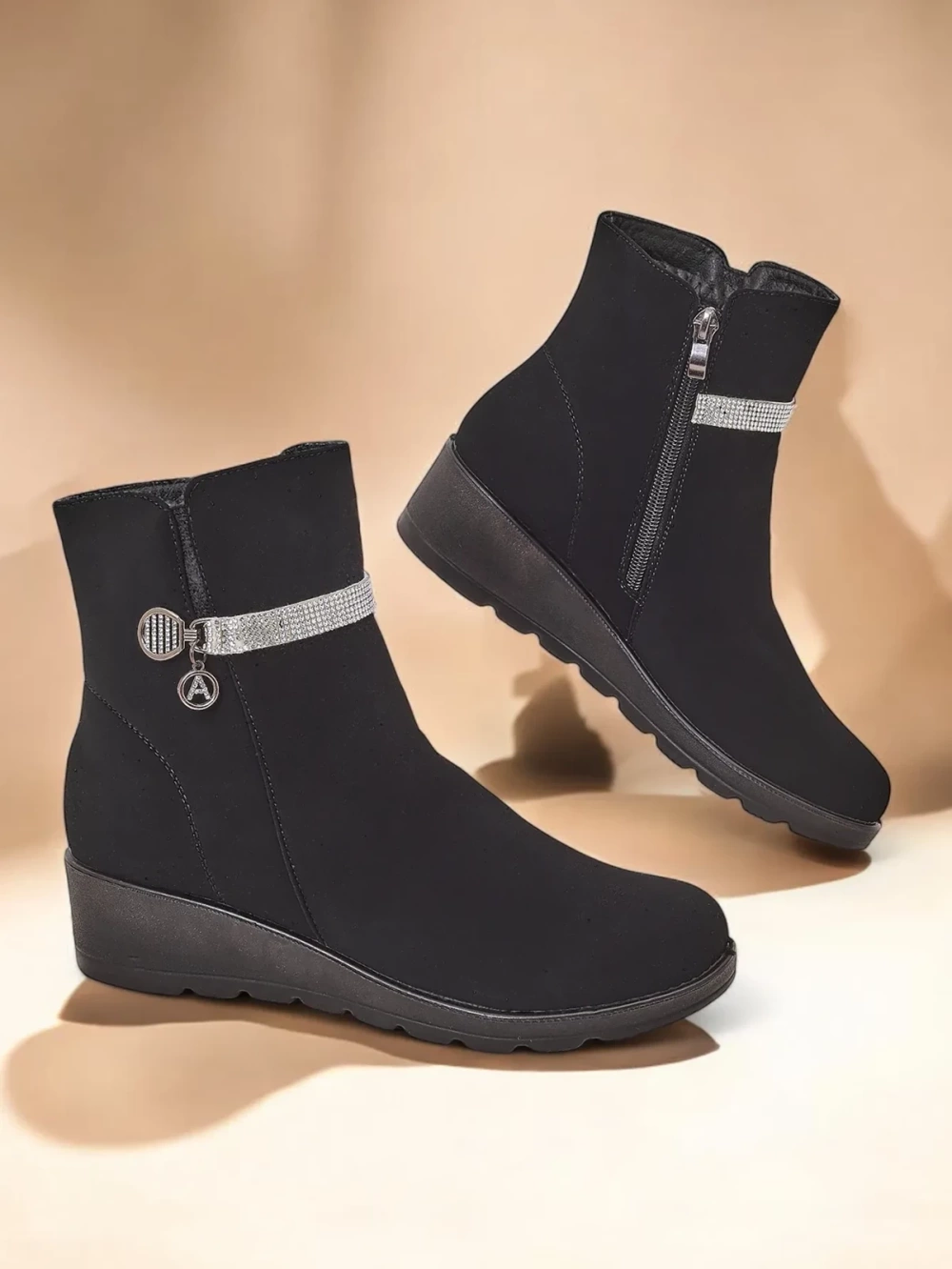 Resti Women&#039;s Boots Bolos