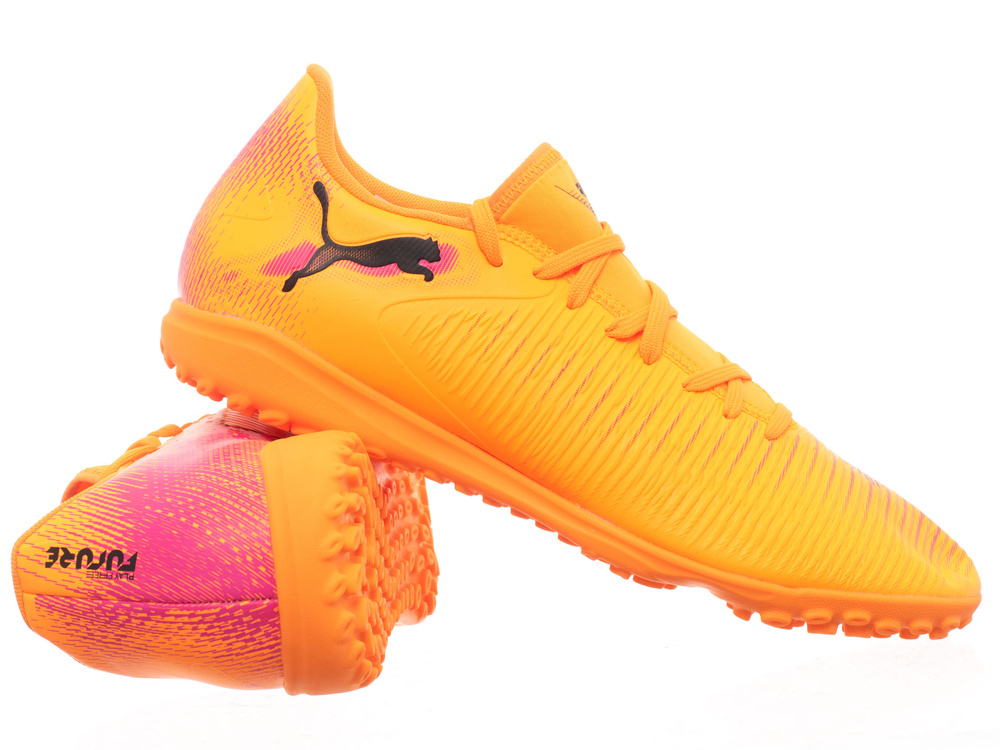 Puma - Мъжки футболни обувки Future 8 Play Tt