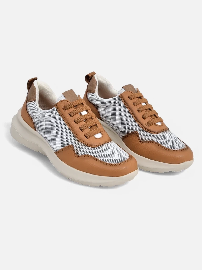 Resti Womens Sneakers Zertis