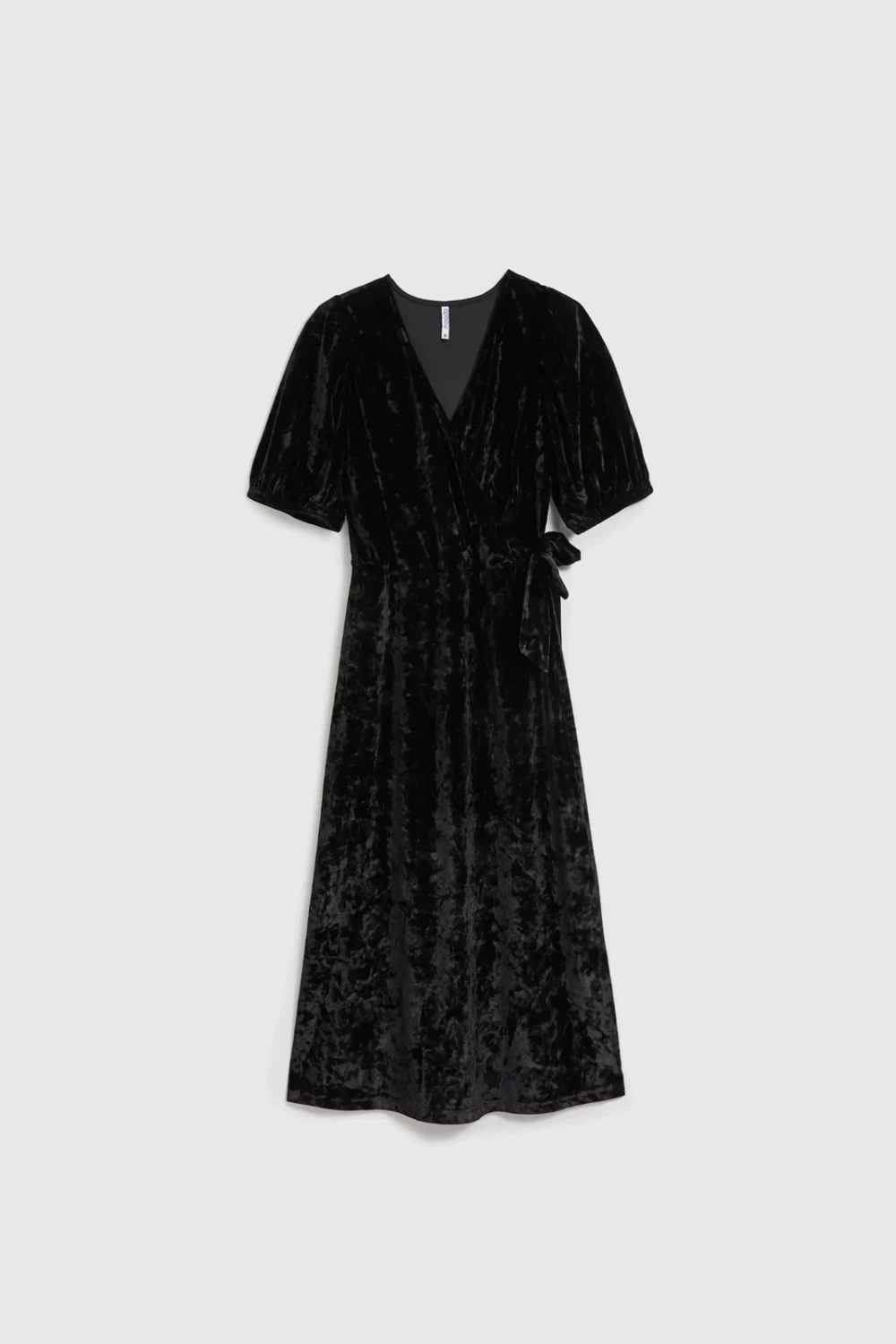 Marisse Women's Dress Z-Su-4539 Black
