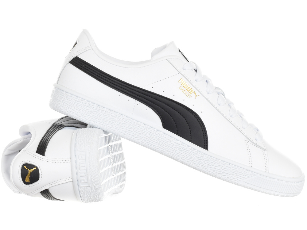 Puma Basket Classic XXI tenisky