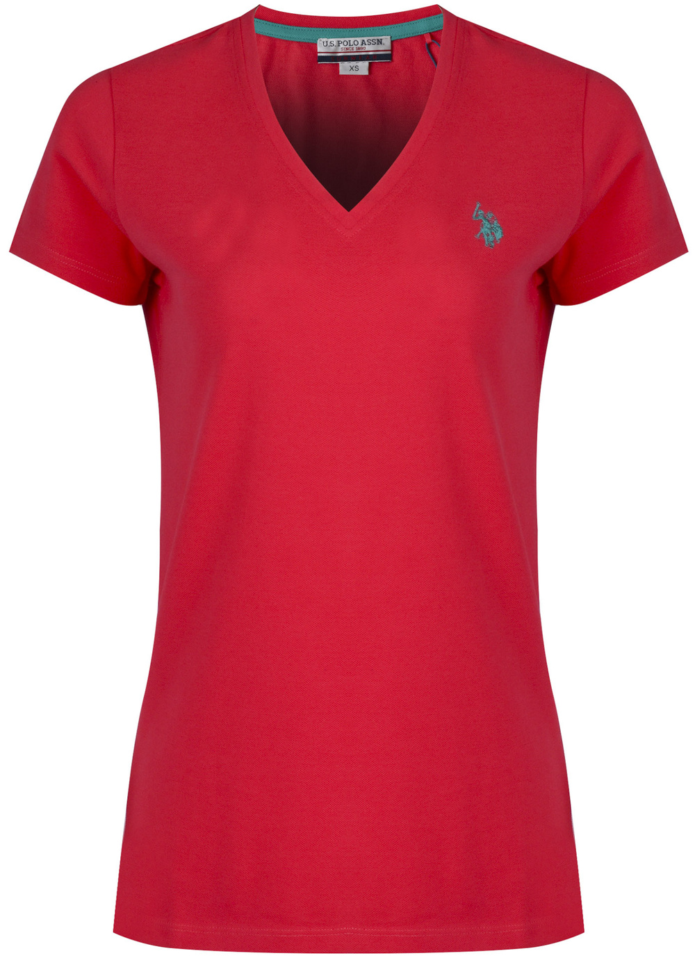 Дамска тениска US Polo Assn.