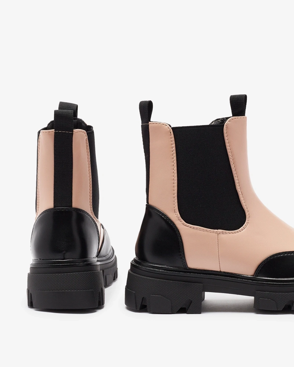 Resti Pink Women&#039;s Userrus Boots