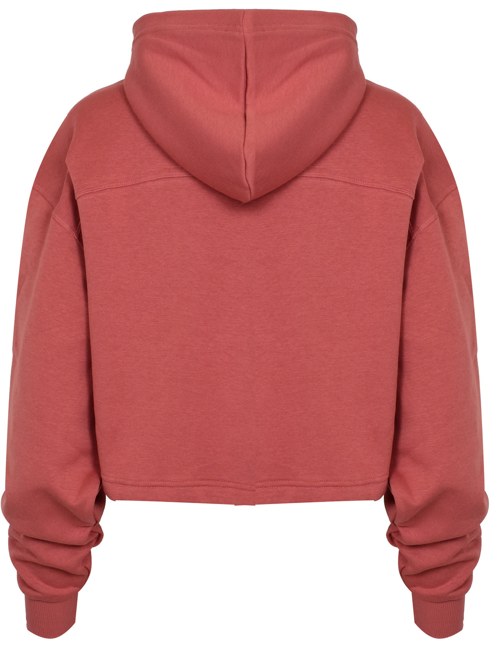 Reebok Yoga Mikina bez kapucne