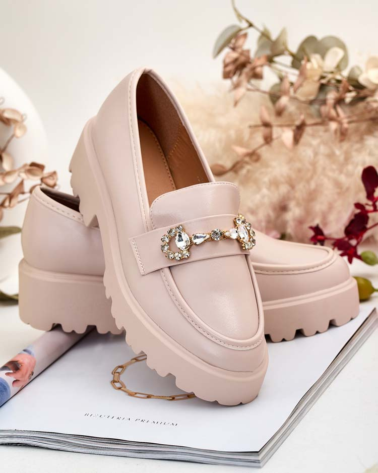 Resti Women&#039;s Bertaf moccasins