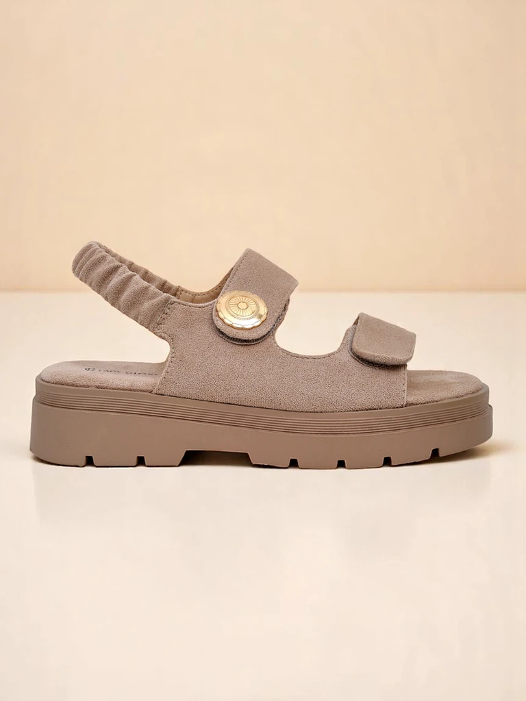 Resti Gomoly women’s elastic sandals